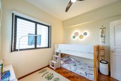 Country Esquire (D20), Condominium #626575401